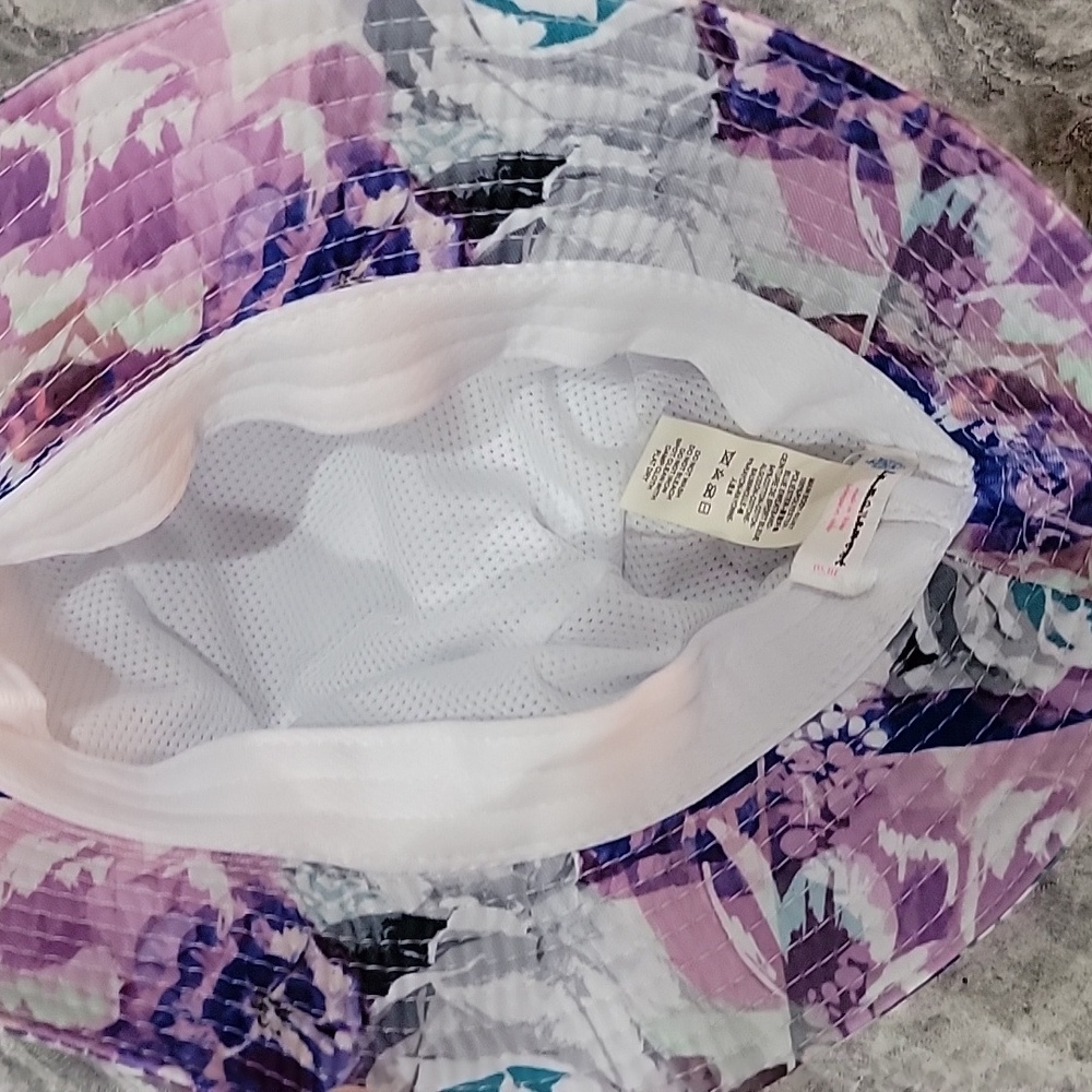 NWOT Women's FREE PEOPLE Movement Bucket Hat - Picture 4 of 6